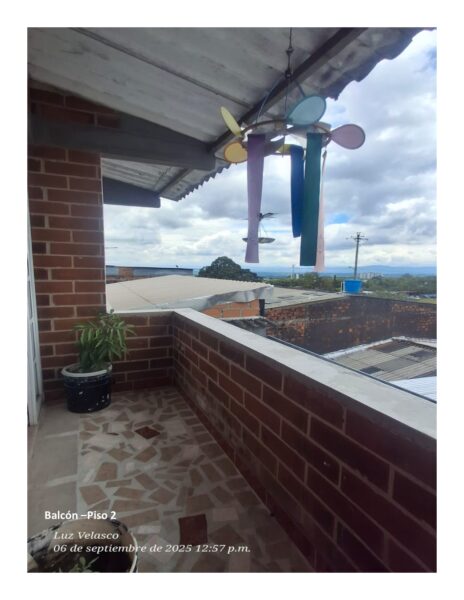 Venta de Casa - Barrio el Recreo Armenia