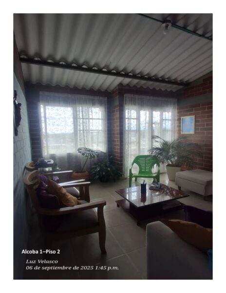 Venta de Casa - Barrio el Recreo Armenia