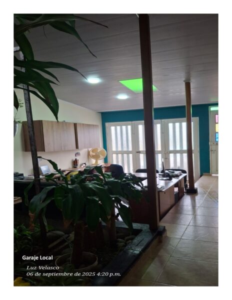 Venta de Casa - Barrio el Recreo Armenia