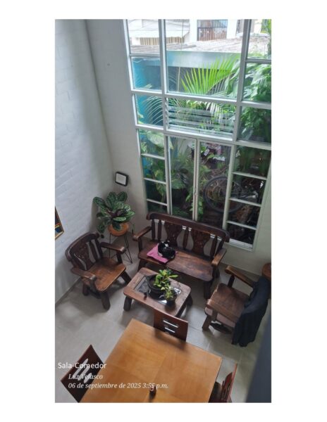 Venta de Casa - Barrio el Recreo Armenia