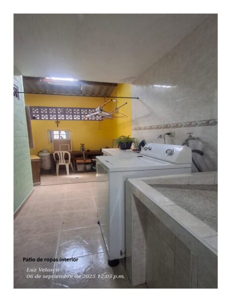 Venta de Casa - Barrio el Recreo Armenia